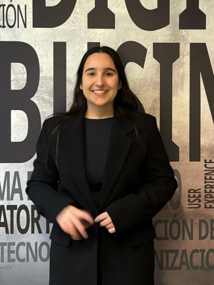 Mar Iborra.