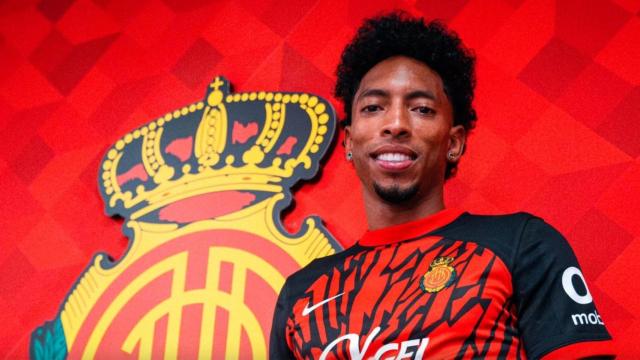 Johan Mojica
