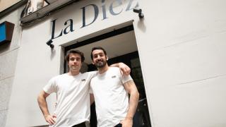 La casa de las milanesas