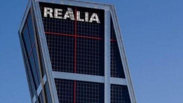La Torre Realia.