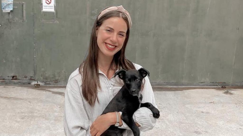 La veterinaria comparte un secreto para los dueños.
