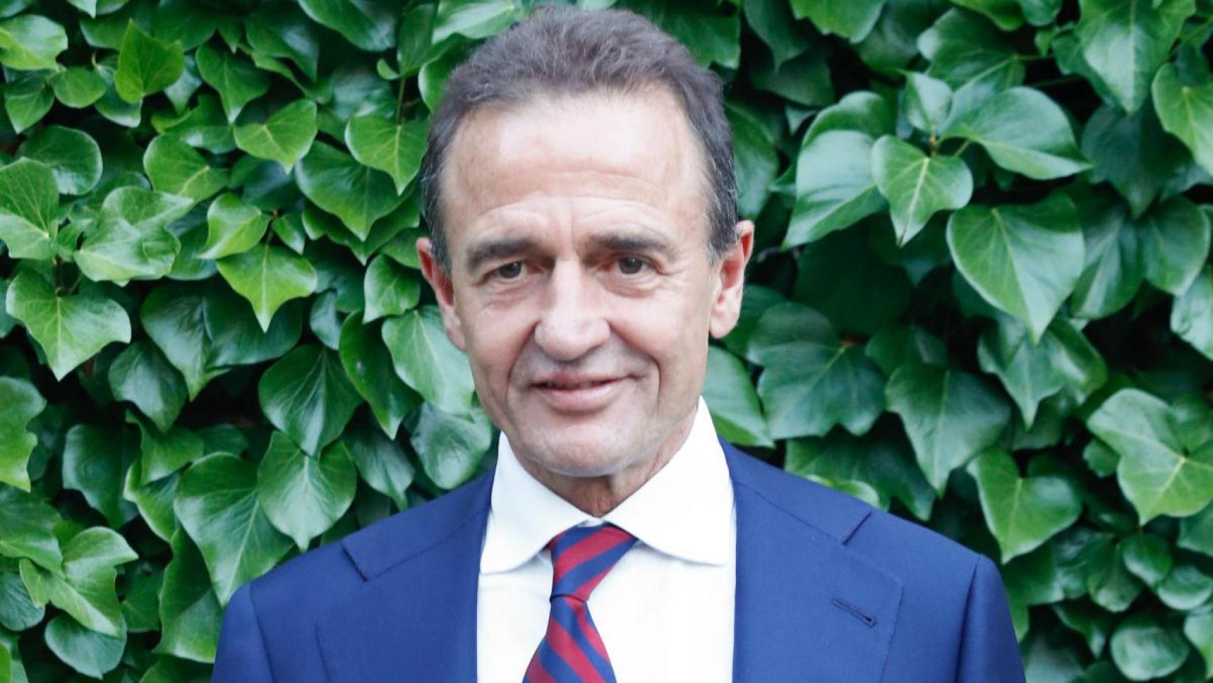 Alessandro Lequio,