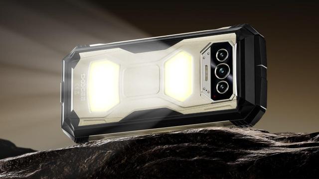 Doogee V Max S