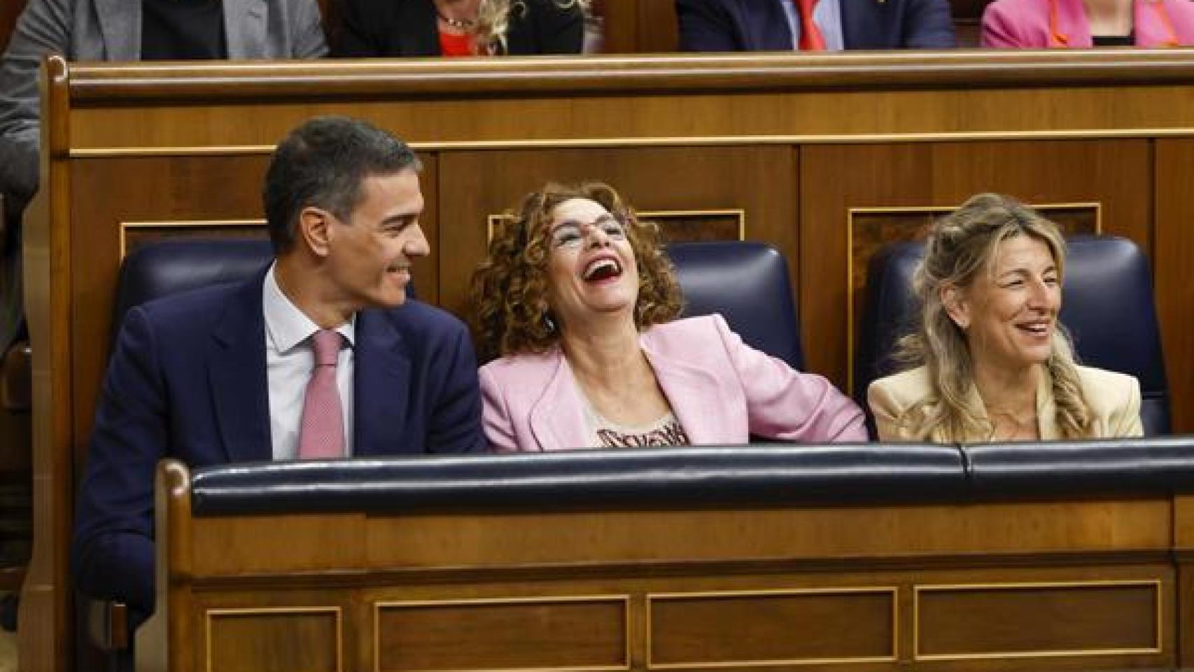 Última hora política, en directo | Rufián califica de "golpe de Estado blando" la "ofensiva mediática y judicial" contra Sánchez