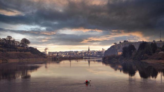 Waterford