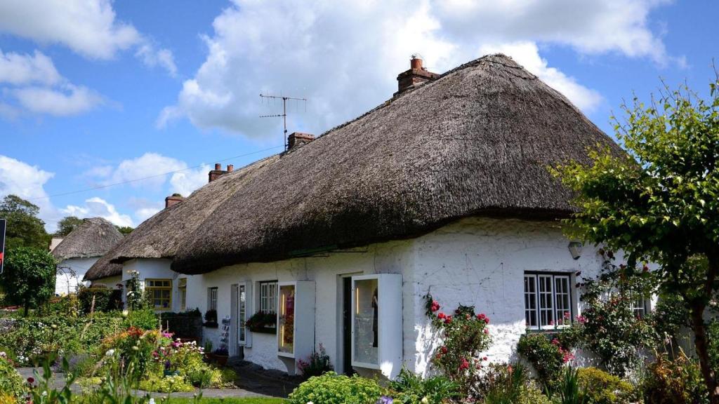Casas en Waterford.