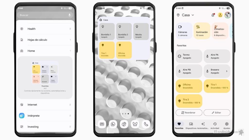 Google Home