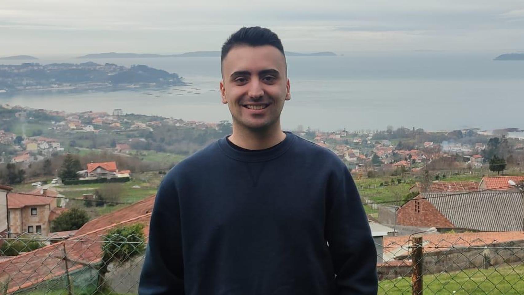 La historia de éxito de Iago Millán, el número 1 en el  MIR  de Radiofísica de 2025: en qué hospital realizará la residencia