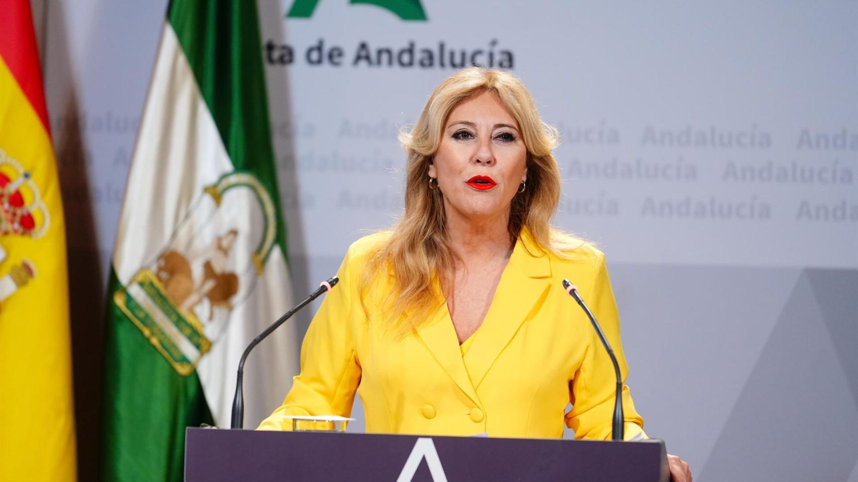 Andalucía redobla la presión y denuncia un nuevo agravio en materia de inversiones en transportes frente a Cataluña