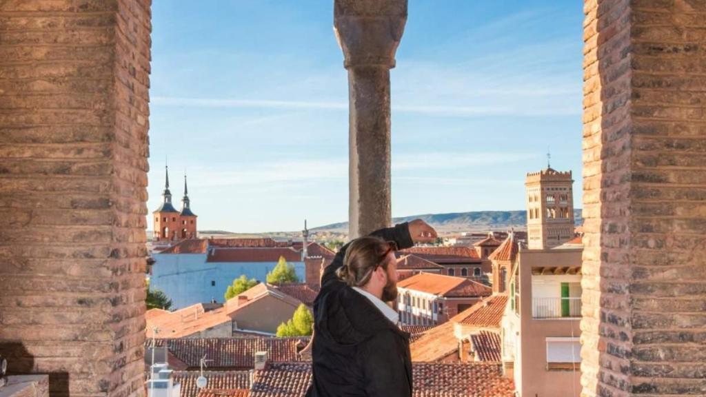 Teruel.