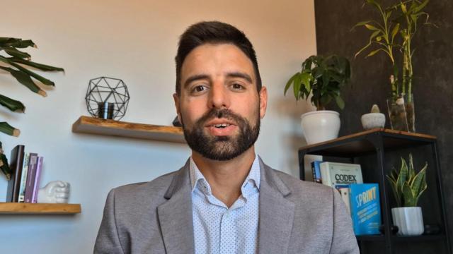 Mariano de la Canal, experto en innovación estratégica