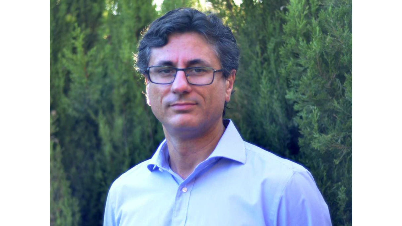 Manuel Alejandro Hidalgo