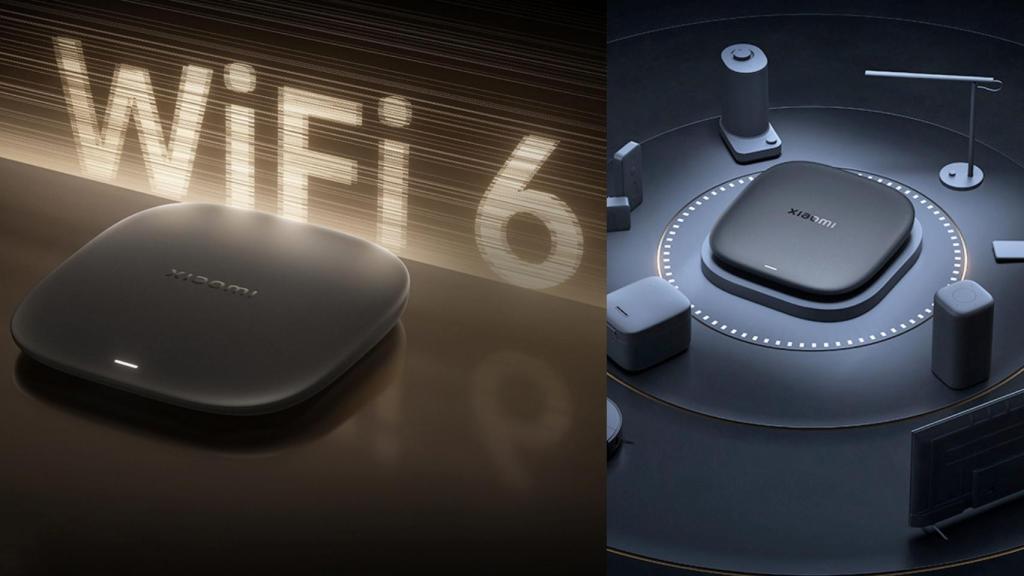 Xiaomi Box 5 Max