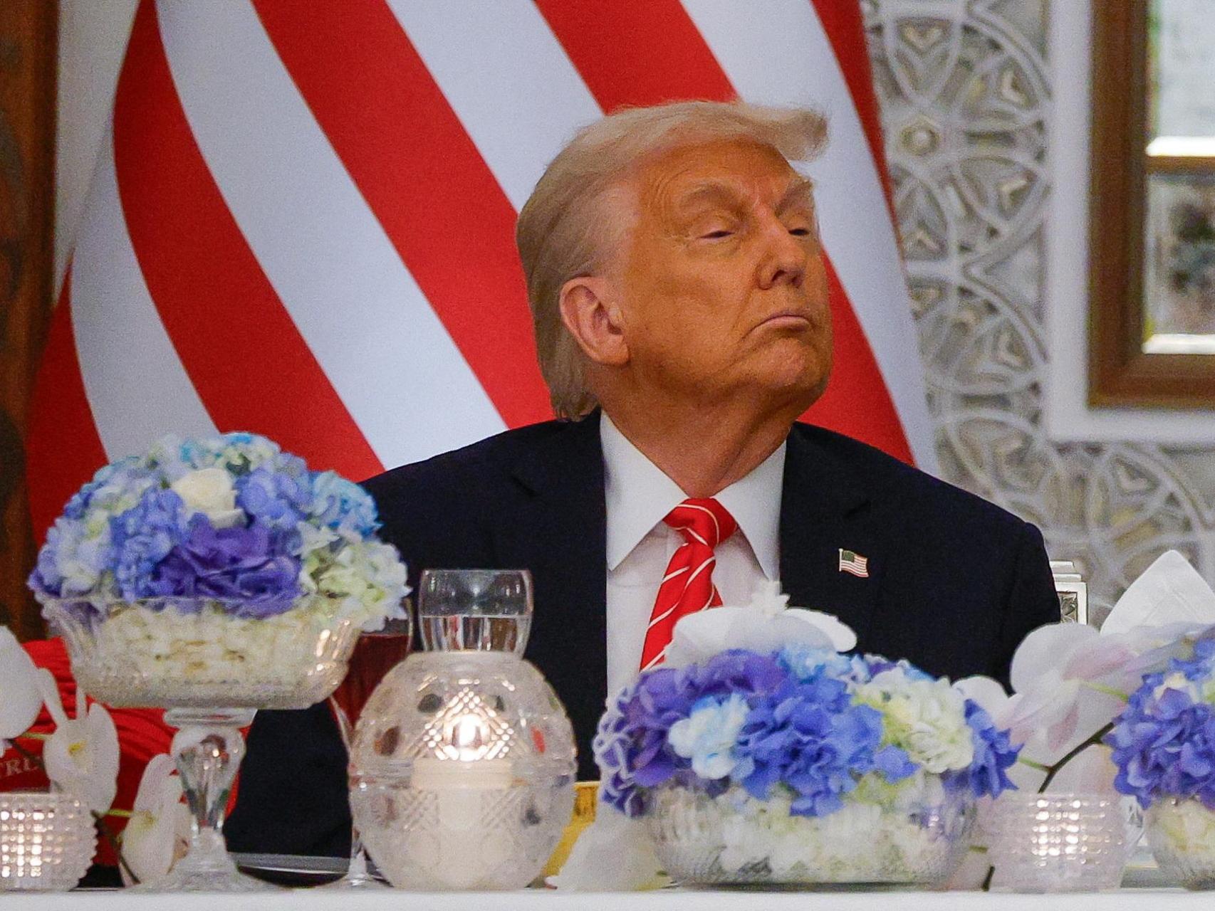 Bloqueas el programa nuclear y te quito sanciones: por qué Trump quiere el acuerdo con Irán que rompió en 2018