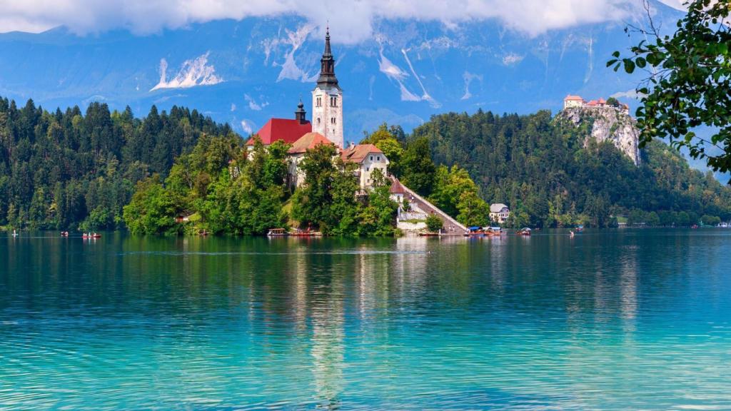 Eslovenia.
