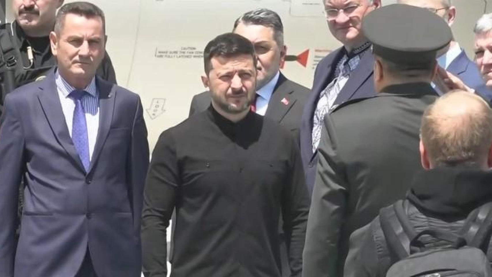 Putin no va a Turquía: se pospone la reunión entre Rusia y Ucrania hasta que Zelenski se reúna hoy con Erdogan