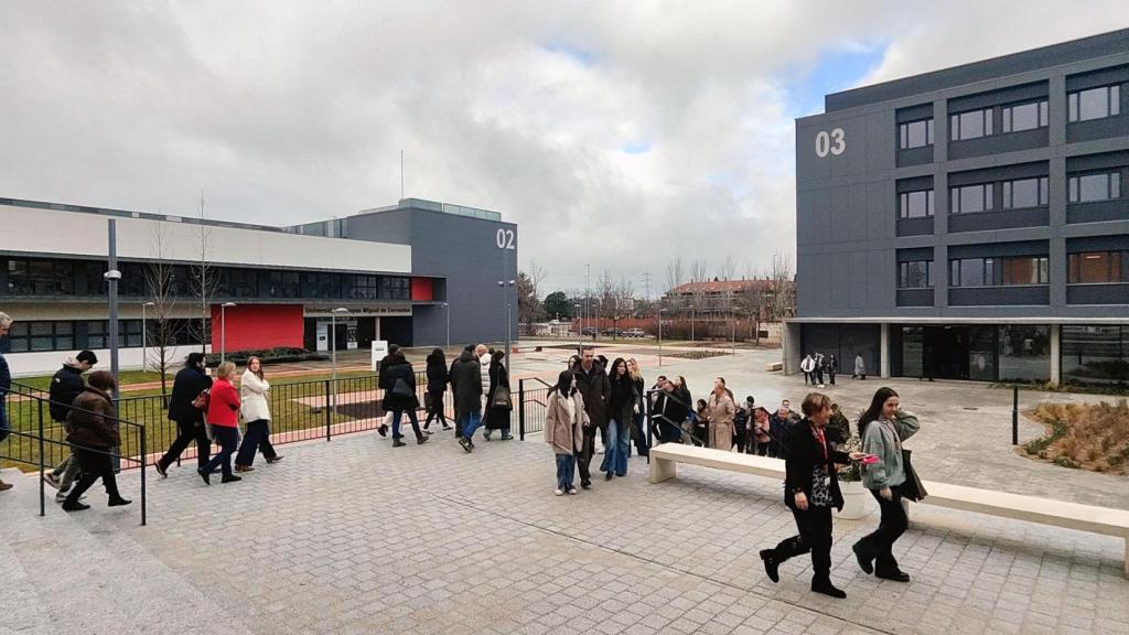 Campus UEMC