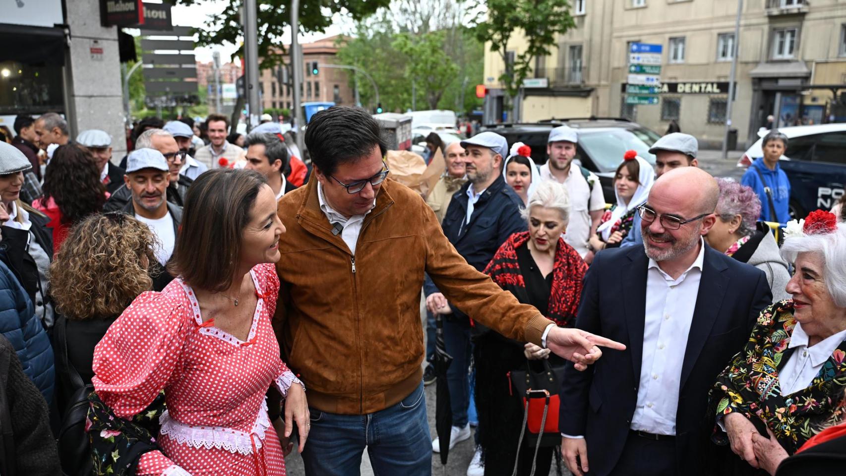 Última hora política, en directo | El delegado del Gobierno en Madrid descarta dimitir por el 'caso Begoña Gómez' como pide PP