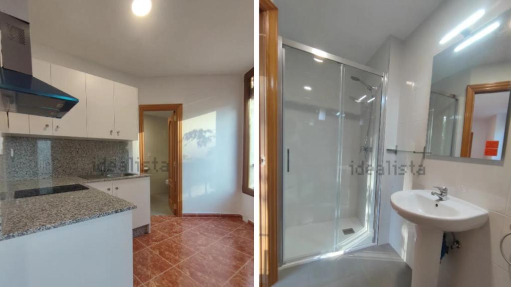 Alquiler de Piso en calle Sant Vicent Ferrer