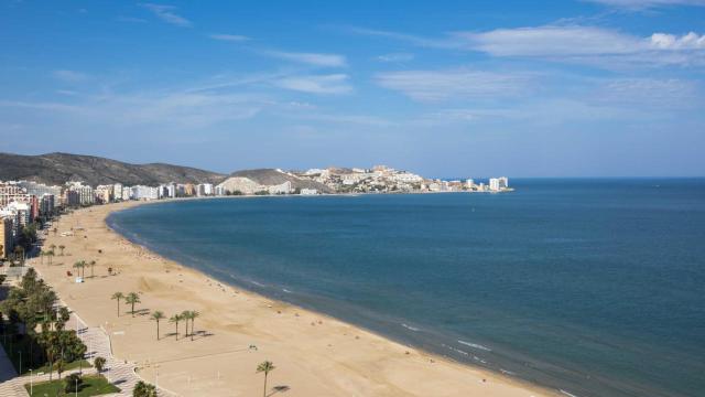 Sant Antoni. Turisme CV
