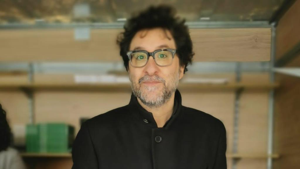 Octavio Gómez Milián.