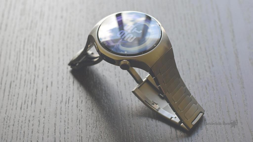HUAWEI Watch 5