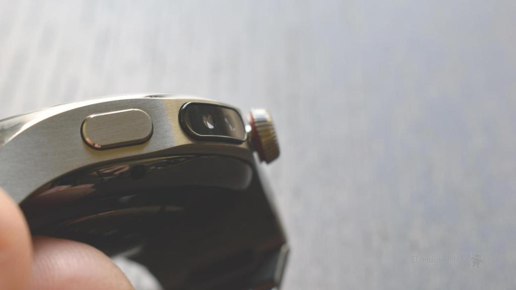 HUAWEI Watch 5
