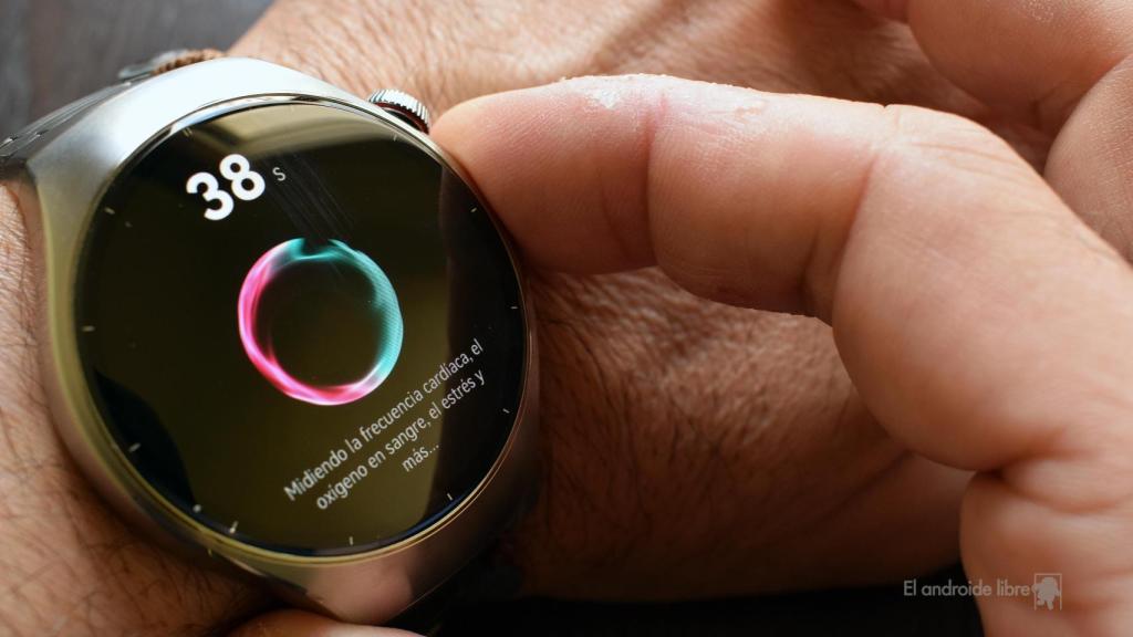 HUAWEI Watch 5