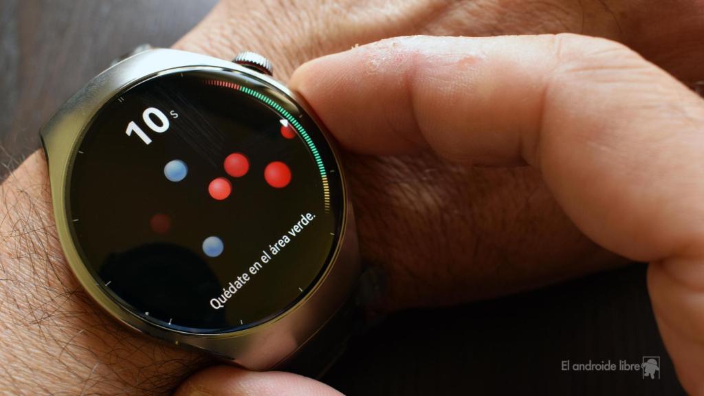 HUAWEI Watch 5