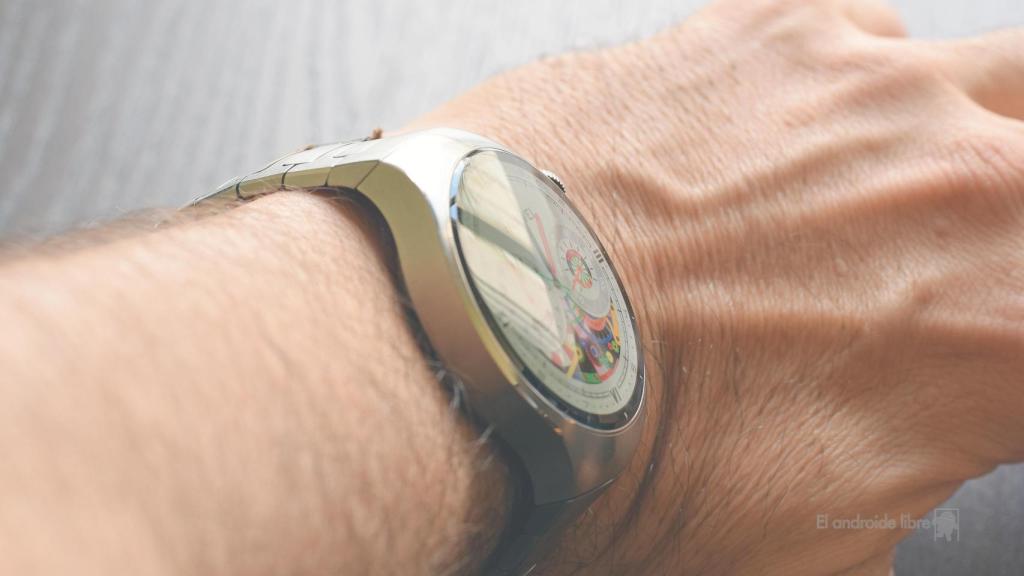 HUAWEI Watch 5