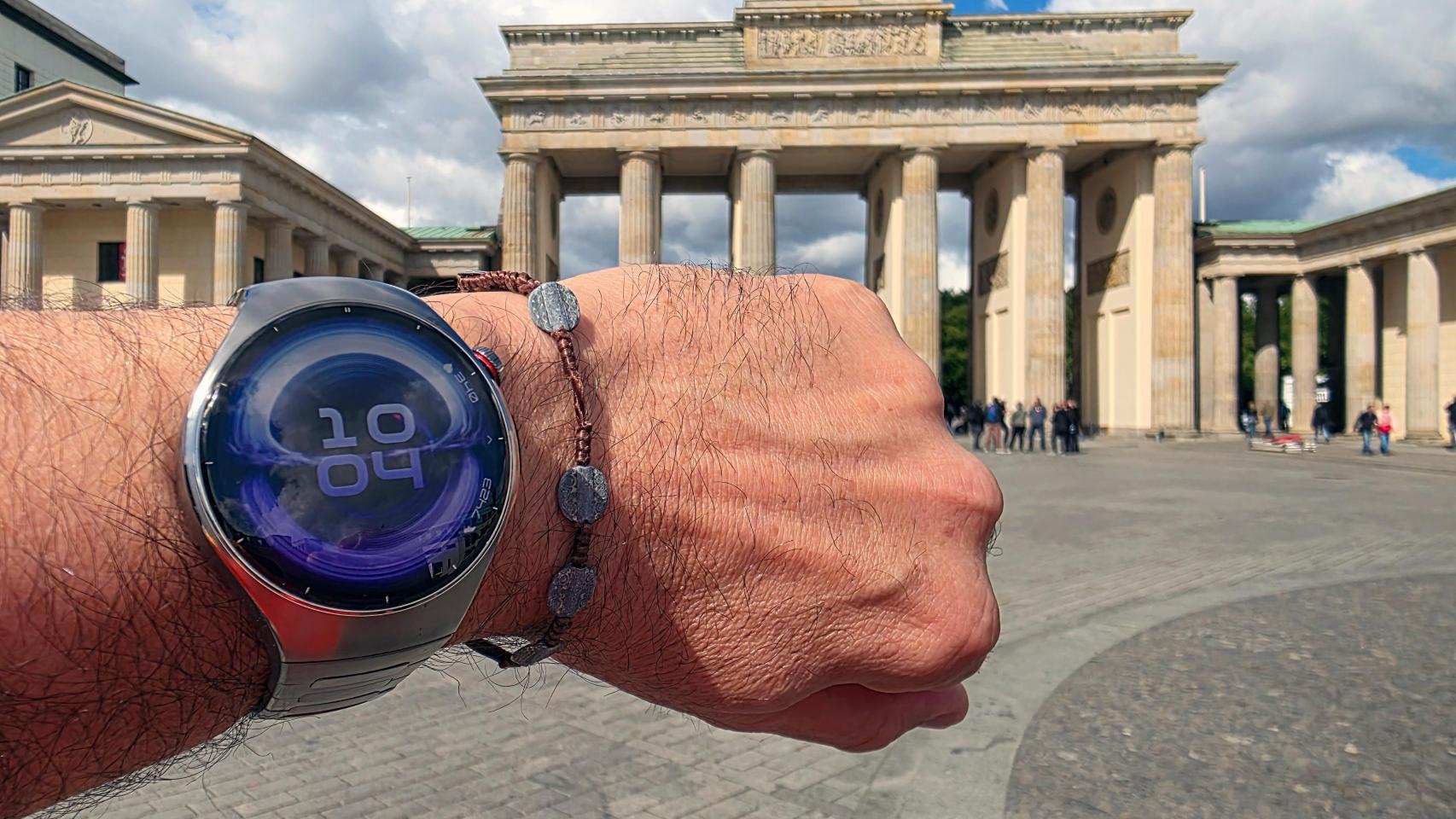 HUAWEI Watch 5