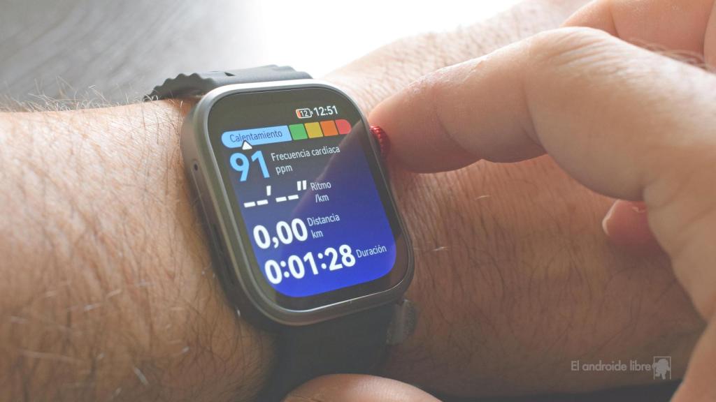 HUAWEI Fit 4 Pro