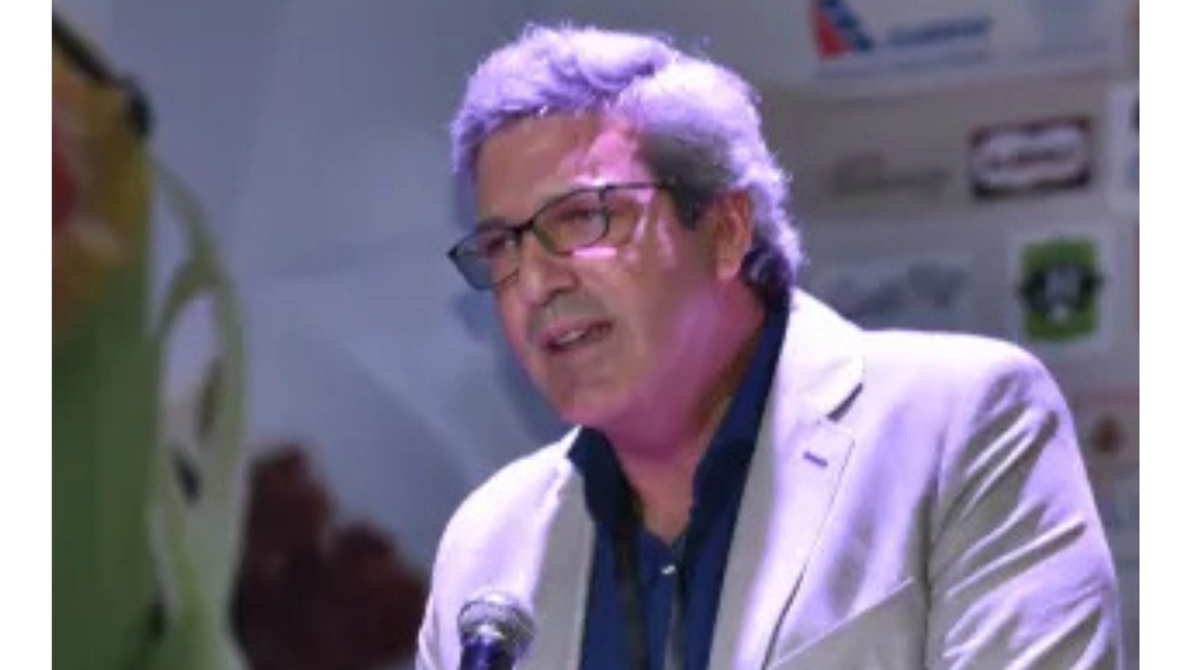 Alfonso Marín Caffarena
