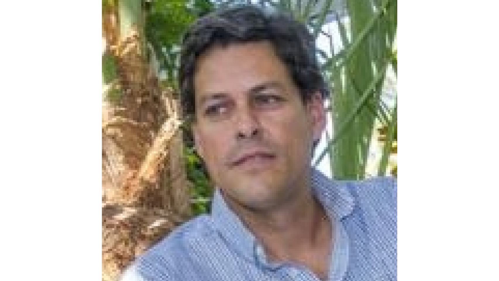 Eduardo Vera