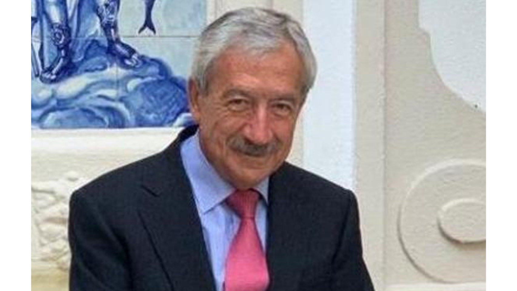 Gerardo Sánchez Revenga