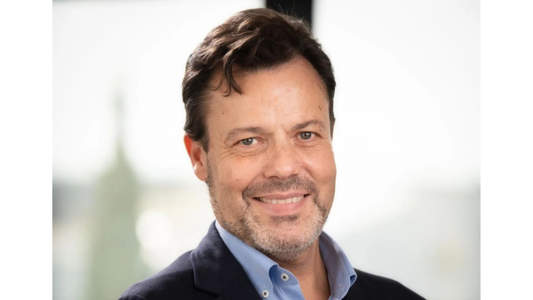 José Luis Martínez Rubio