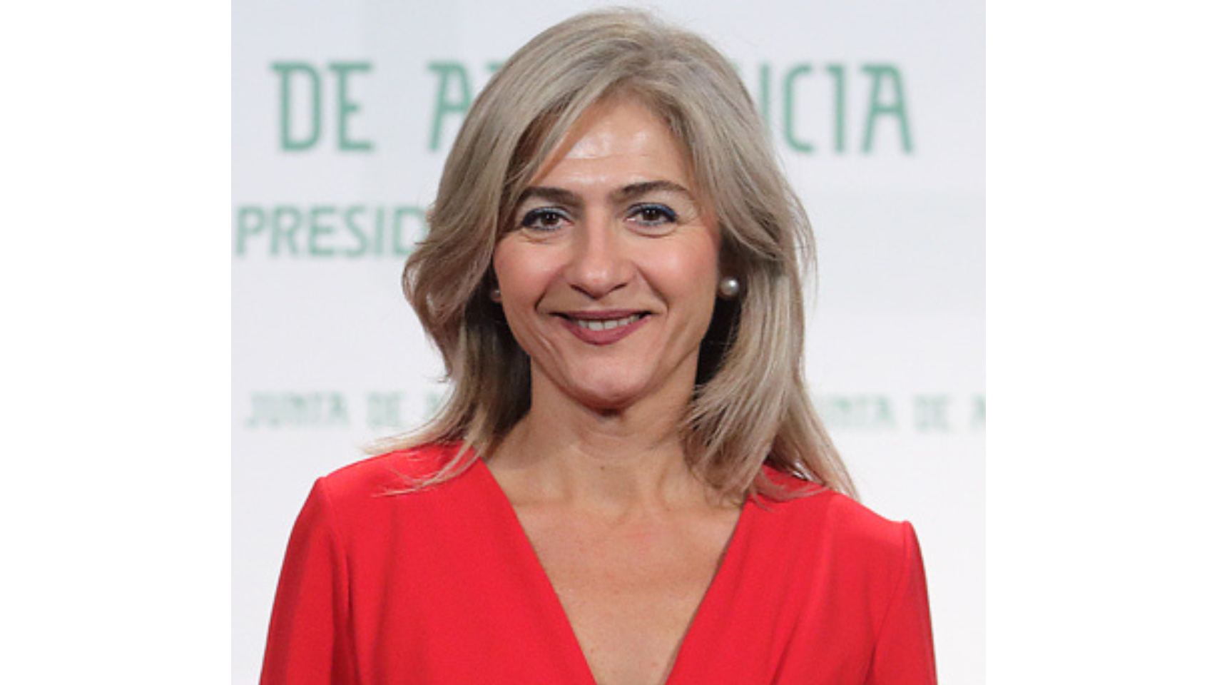 Patricia del Pozo Fernández