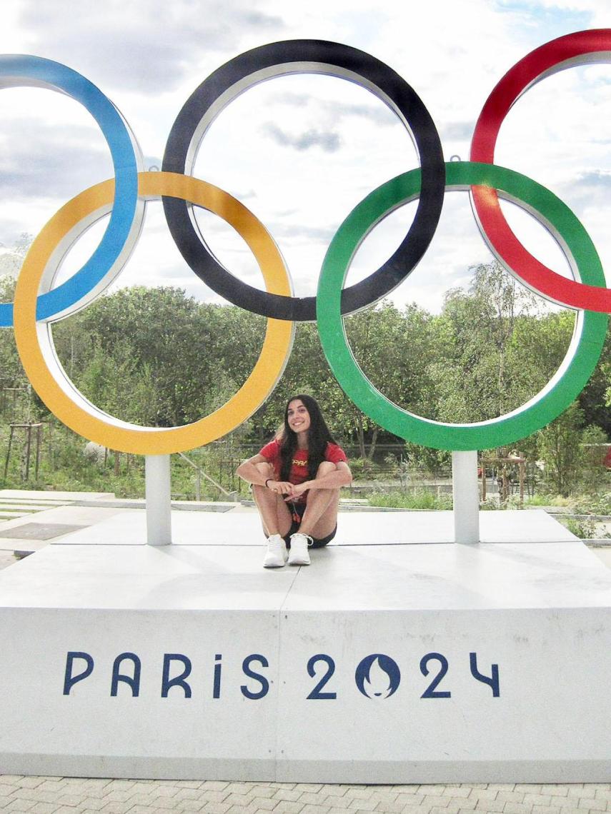 Eva en París