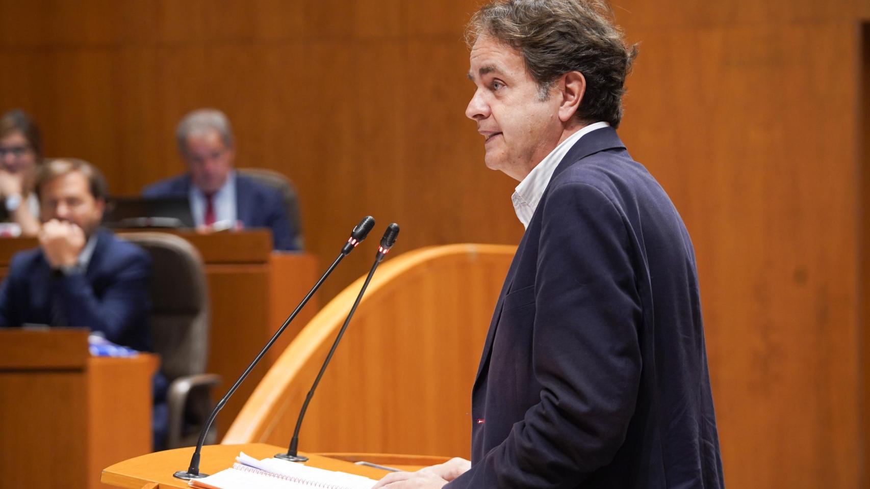 El Gobierno de Azcón asume que no habrá presupuestos: “Los aprobaríamos en 10 de agosto y ya nos fastidiamos un San Lorenzo”