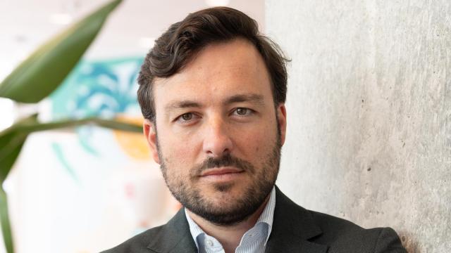 Pietro Chevallard