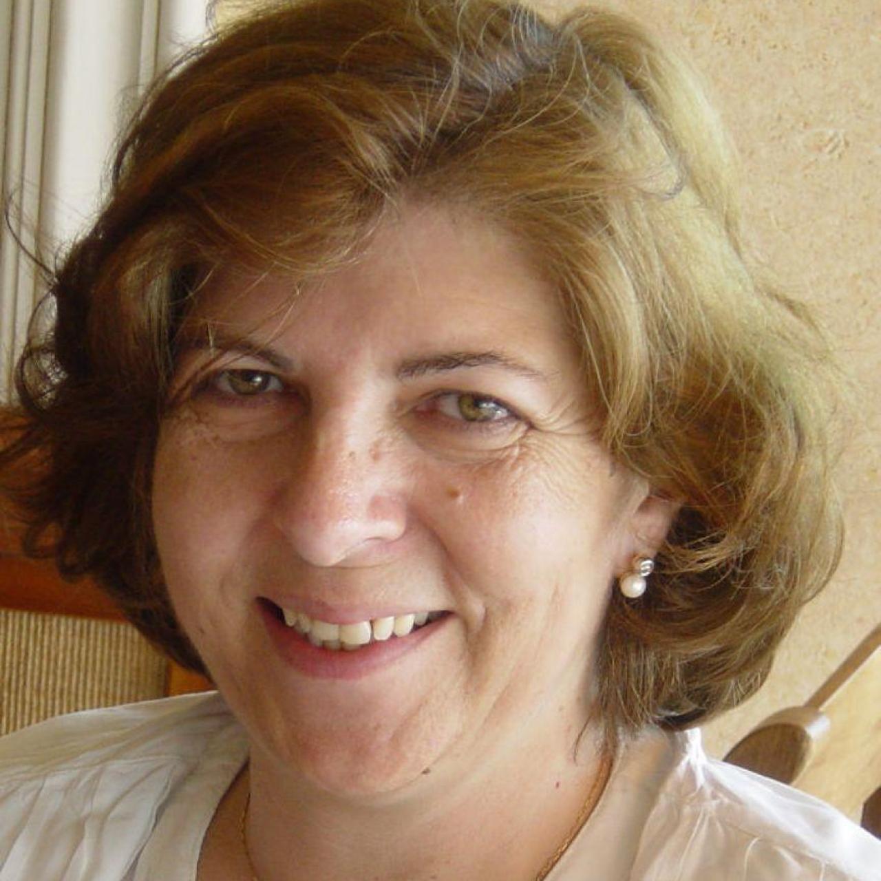 Rubí Sanz.