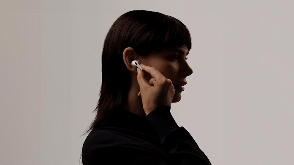 Audio espacial y 30 horas de autonomía: así son los AirPods que PcComponentes acaba de rebajar 60€