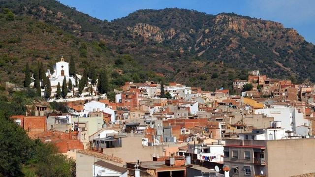 Alfondeguilla. Turismo de Castellón