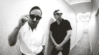 The Black Keys