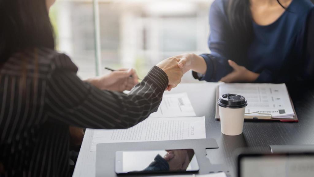 El 15% de las vacantes en las empresas gallegas quedan sin cubrir por bajos salarios