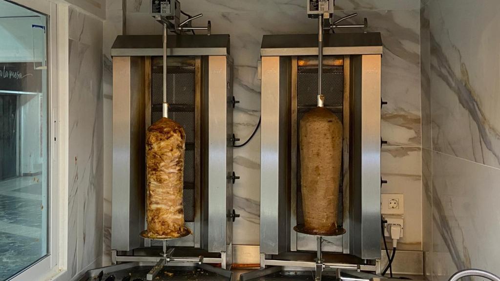 Kebab.