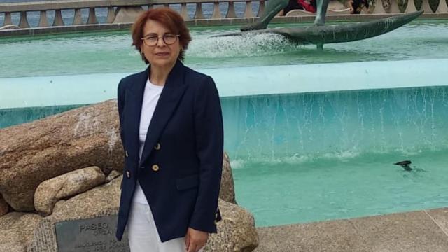 Chus Castro