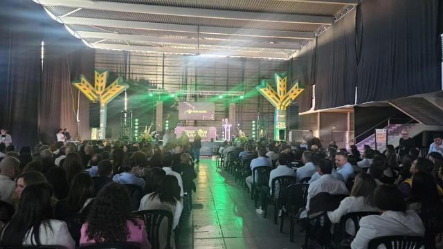 Caja Rural de Zamora homenajea a sus jubilados