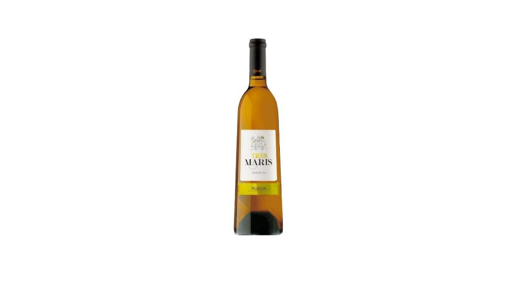 Tres Maris
