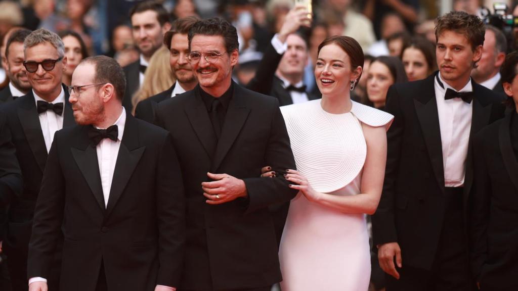 Eddington', de Ari Aster: un delirio sin alma ni gracia sobre la posverdad  y las paranoias conspiratorias